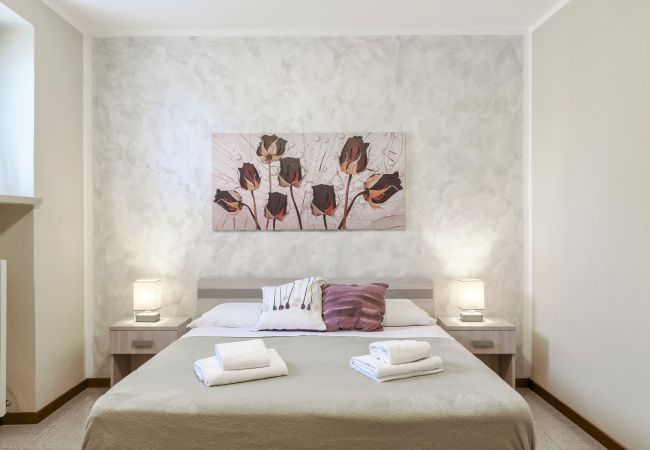 Appartamento a Lazise - ROSA BACCARAT NR 5