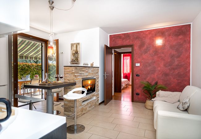 Appartamento a Lazise - PROMENADE