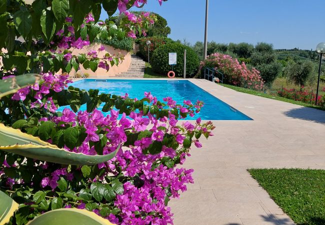 Appartamento a Bardolino - NIDO DELL'ARTE