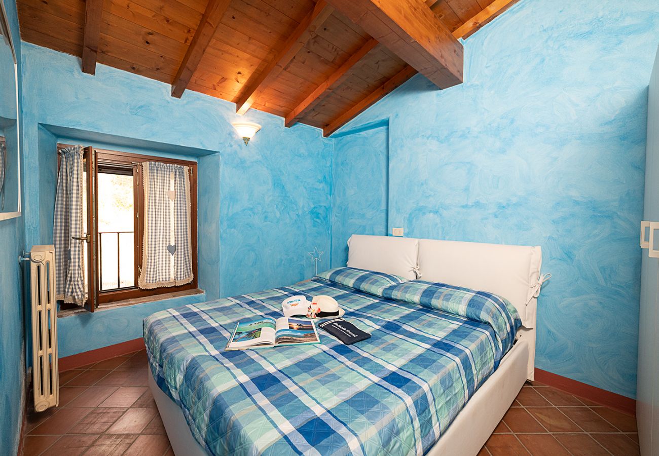 Casa a schiera a Lazise - COUNTRYHOUSE NOCINO 1