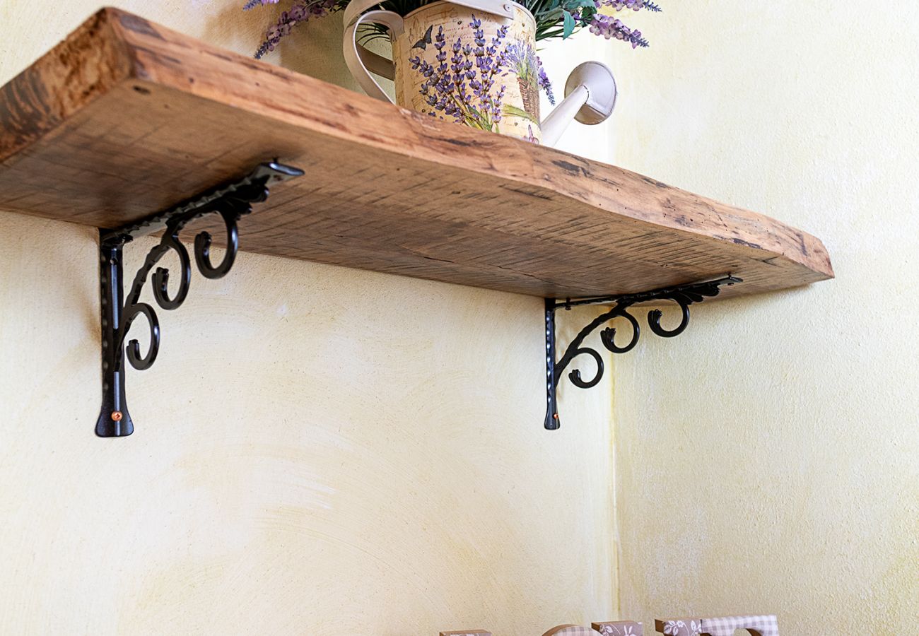 Casa a schiera a Lazise - COUNTRYHOUSE NOCINO 1