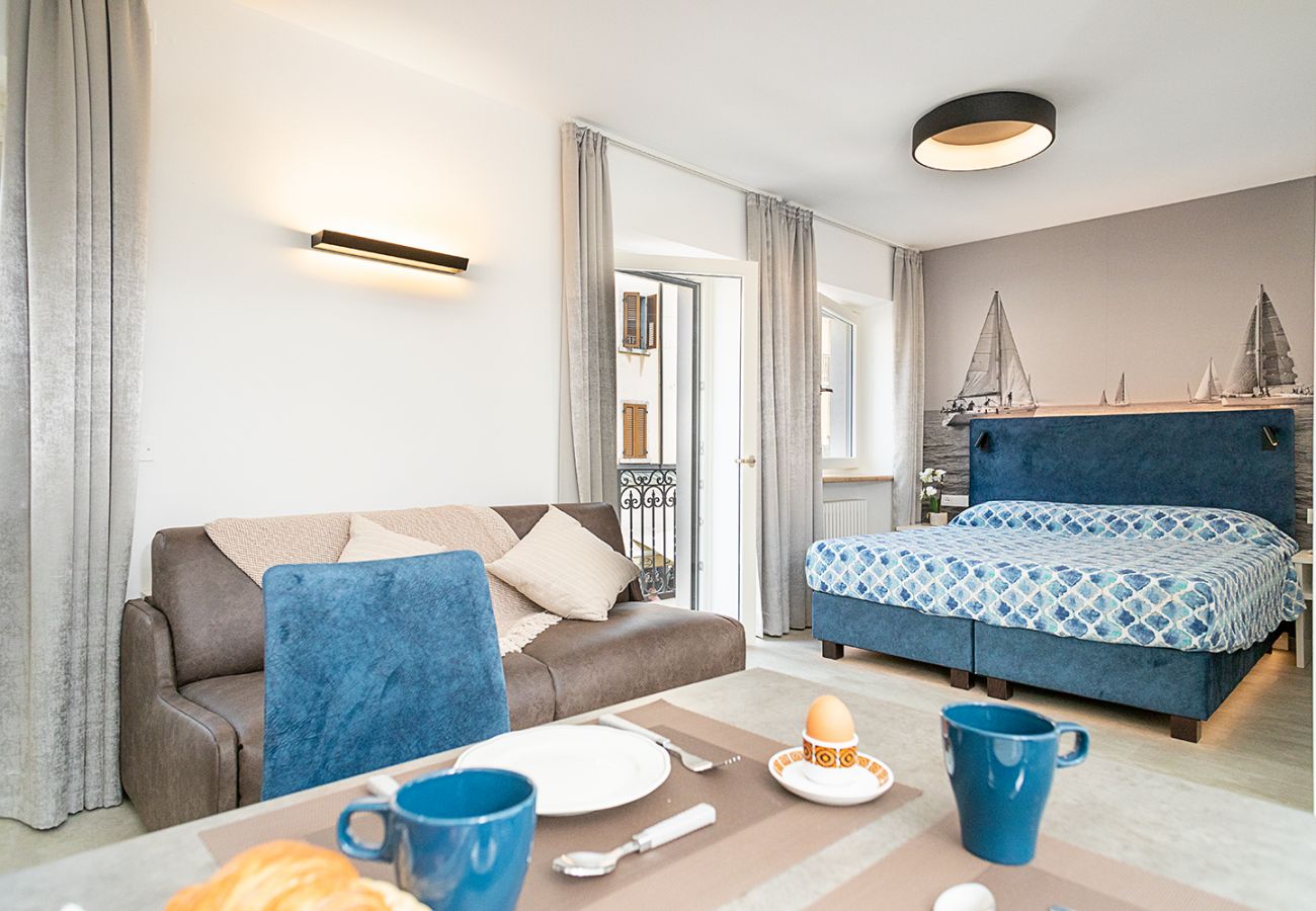 Studio a Bardolino - BAUR SUITE 1