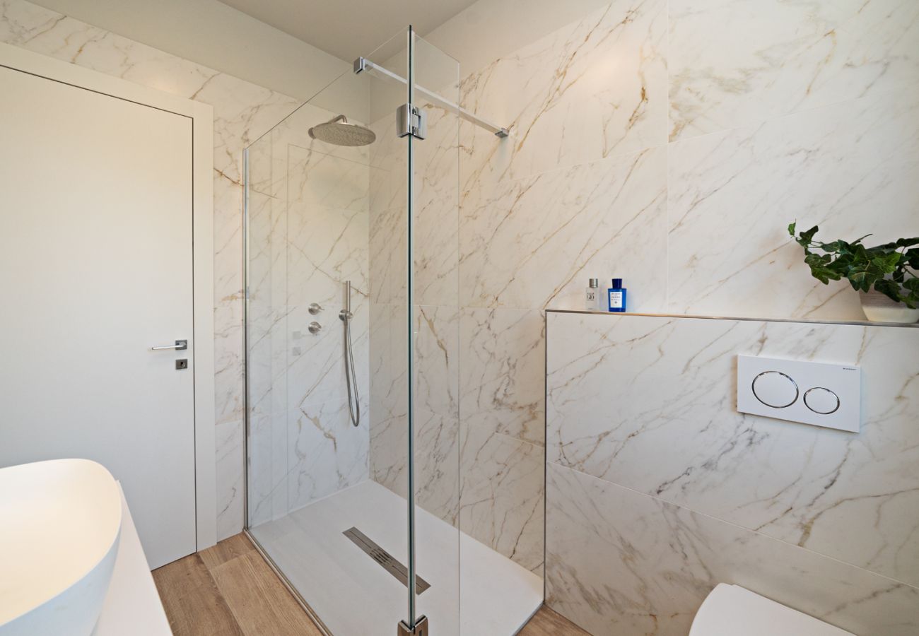 Villa a Bardolino - VILLA ORIZZONTI