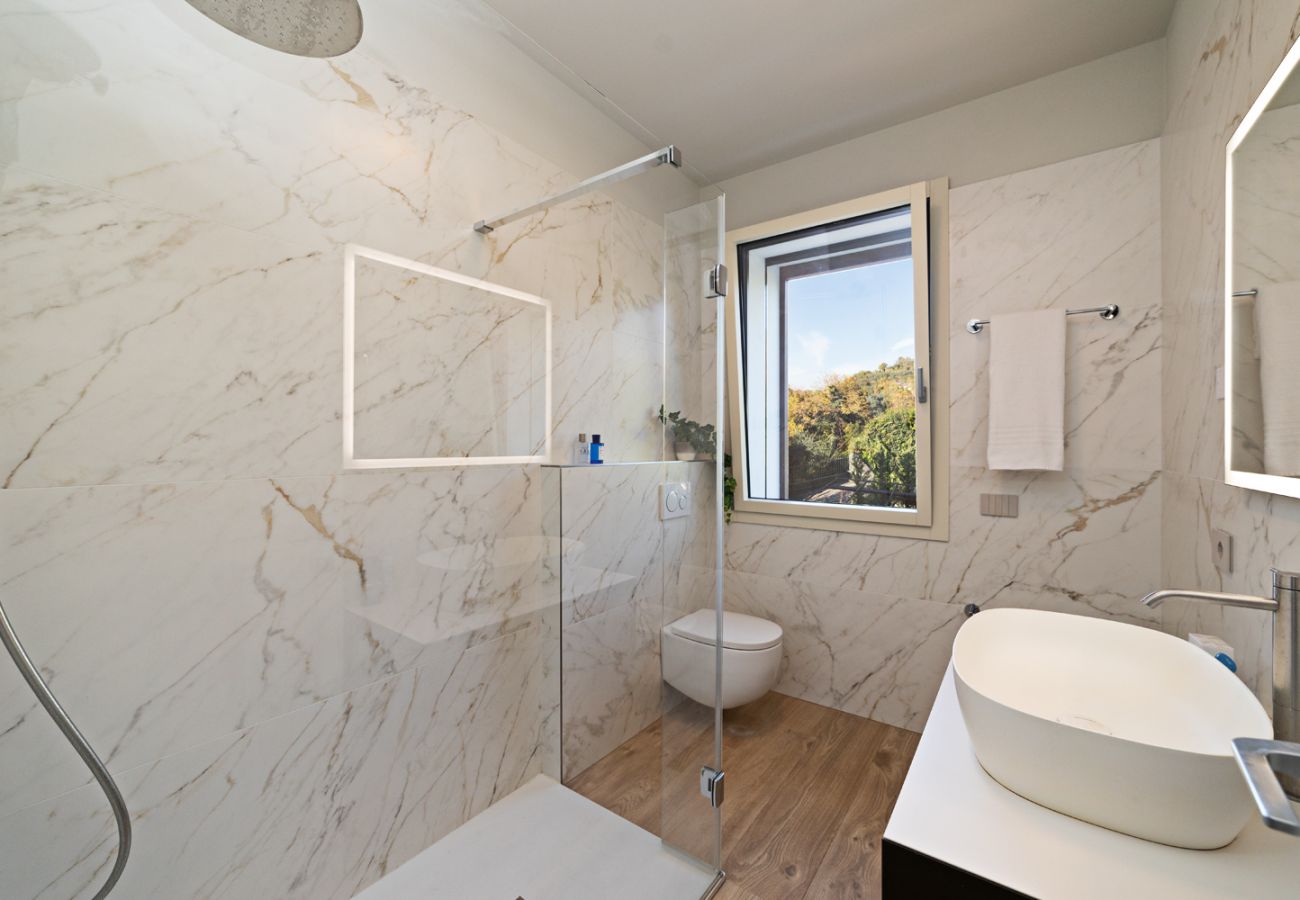 Villa a Bardolino - VILLA ORIZZONTI