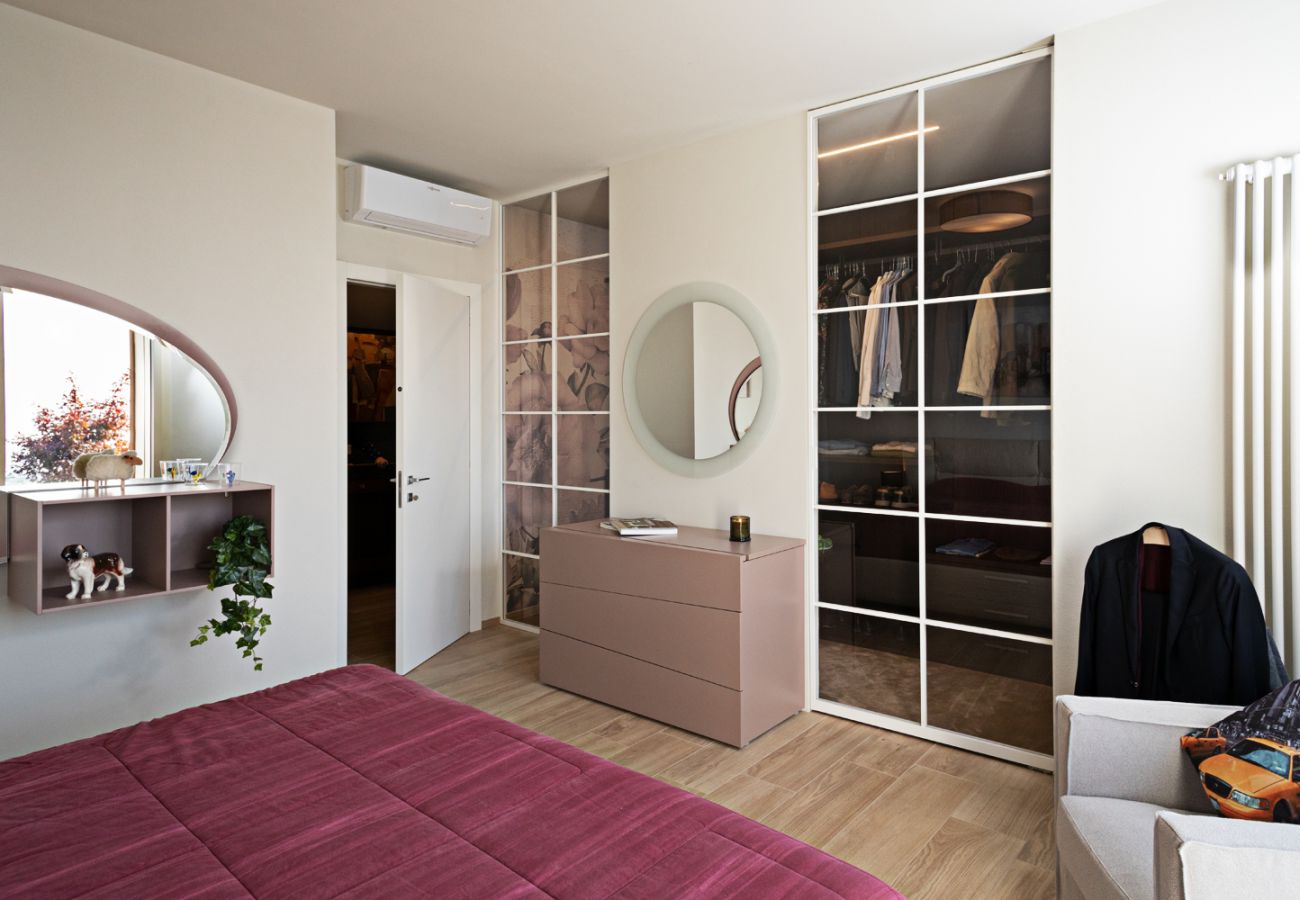 Villa a Bardolino - VILLA ORIZZONTI