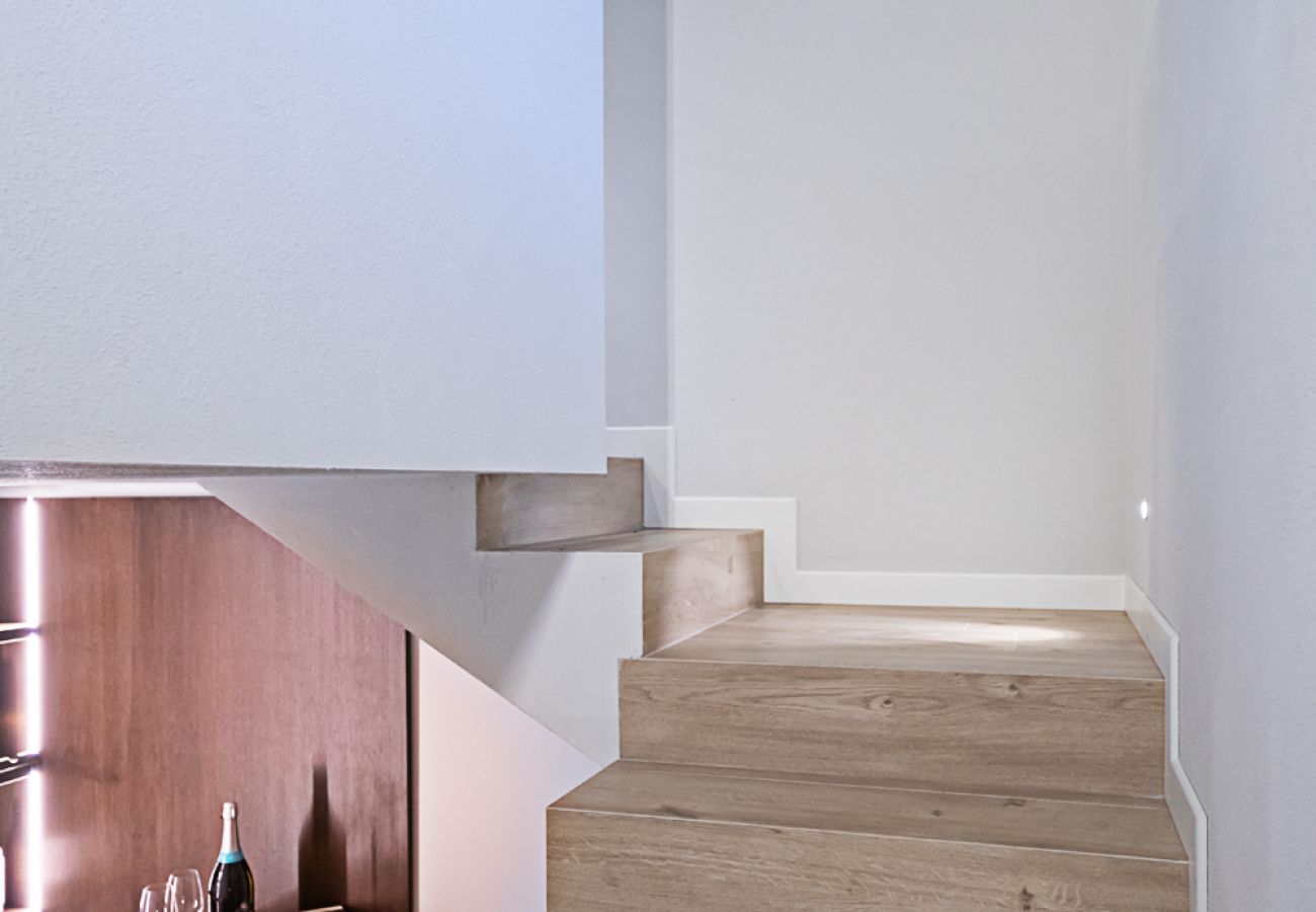 Villa a Bardolino - VILLA ORIZZONTI