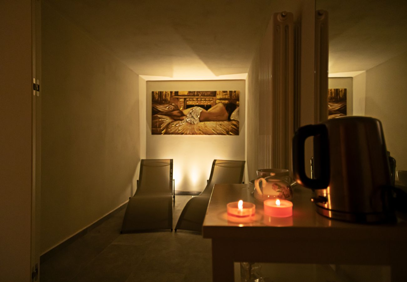 Villa a Bardolino - VILLA ORIZZONTI