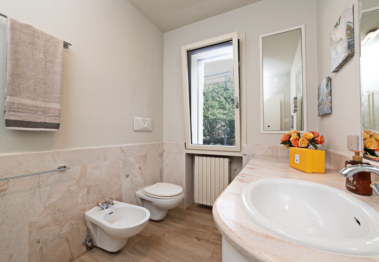 Villa a Bardolino - VILLA ORIZZONTI