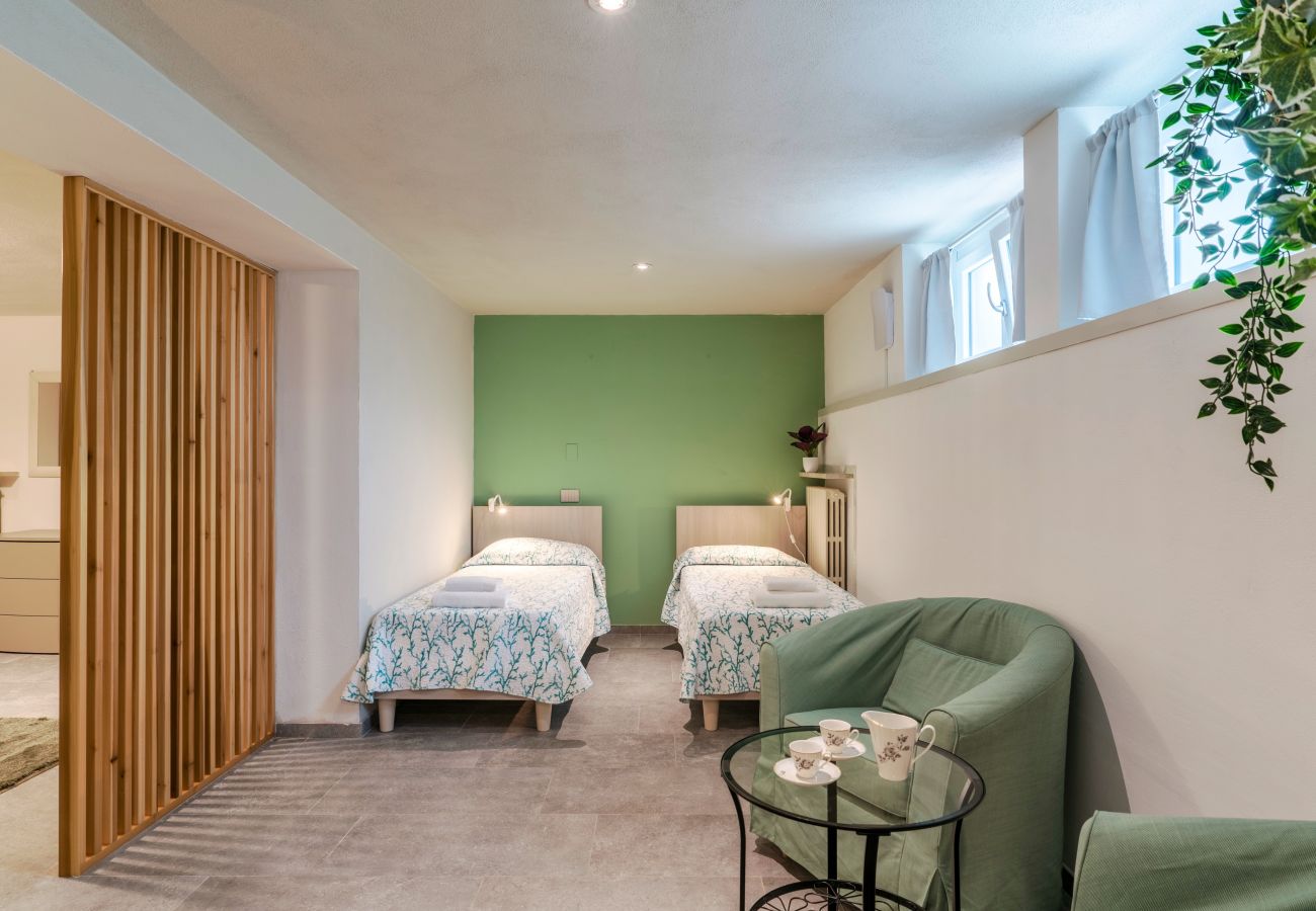 Villa a Bardolino - VILLA ORIZZONTI