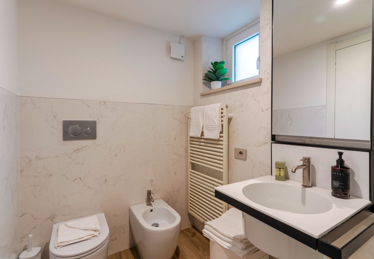 Villa a Bardolino - VILLA ORIZZONTI