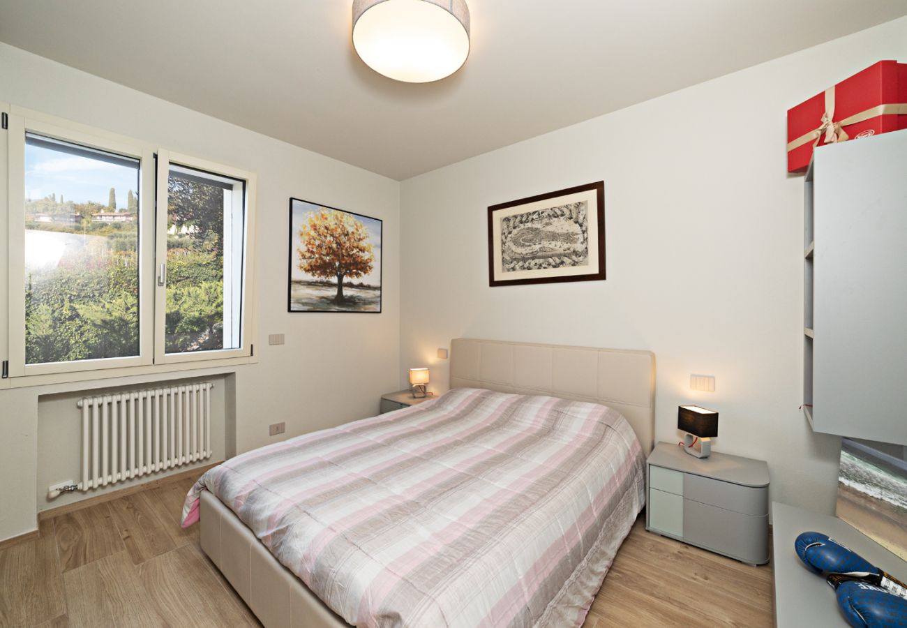 Villa a Bardolino - VILLA ORIZZONTI