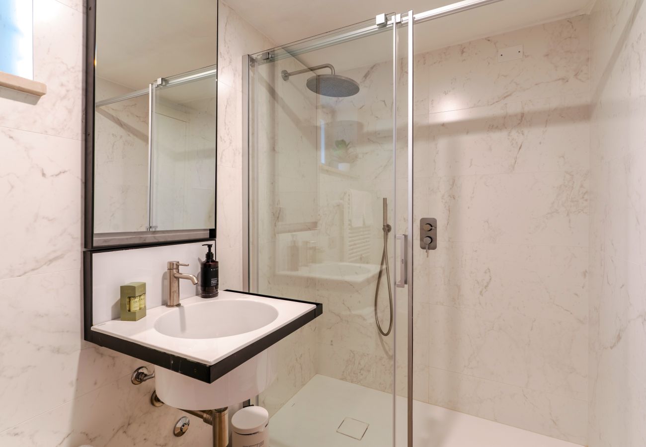 Villa a Bardolino - VILLA ORIZZONTI