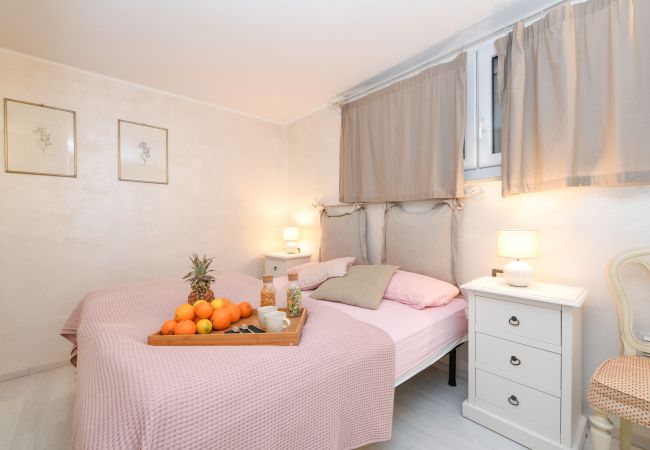 Appartamento a Polpenazze del Garda - Casa Esmeralda sul Garda By Bookinggardalake Appartamento a Polpenazze del Garda - Casa Esmeralda sul Garda By Bookinggardalake