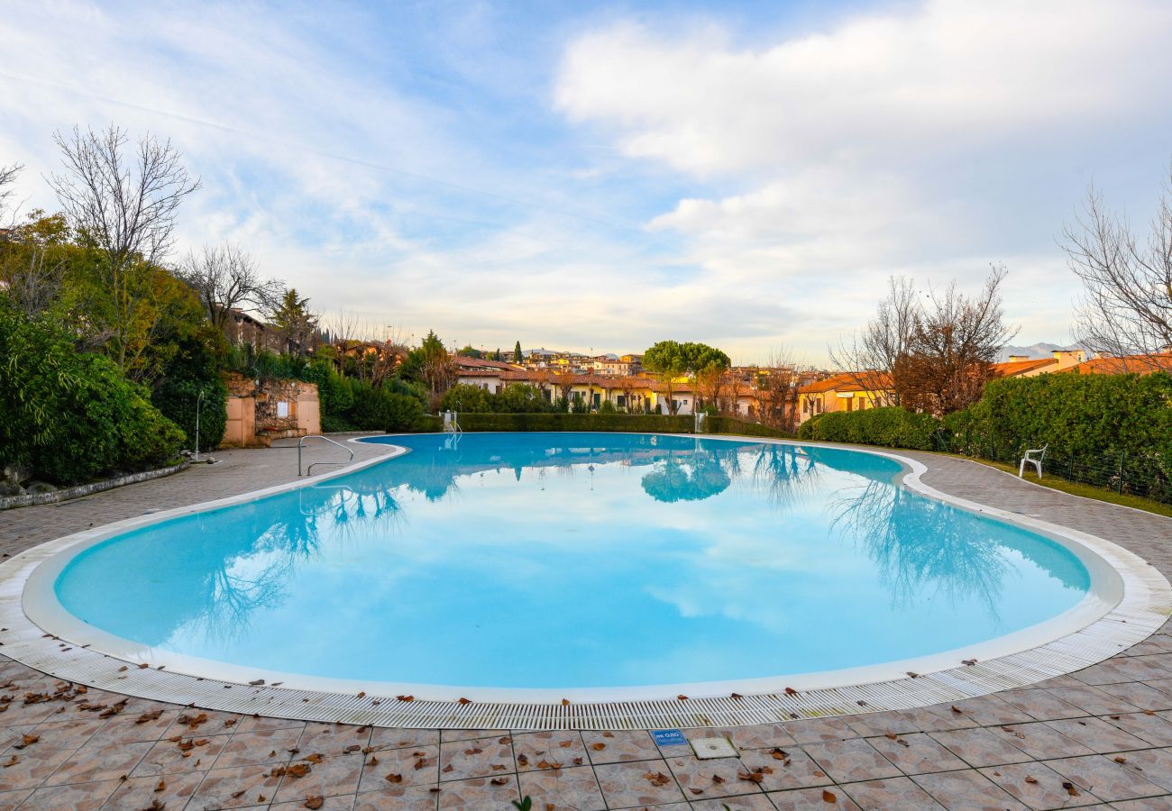 Appartamento a Polpenazze del Garda - Casa Esmeralda sul Garda By Bookinggardalake Appartamento a Polpenazze del Garda - Casa Esmeralda sul Garda By Bookinggardalake