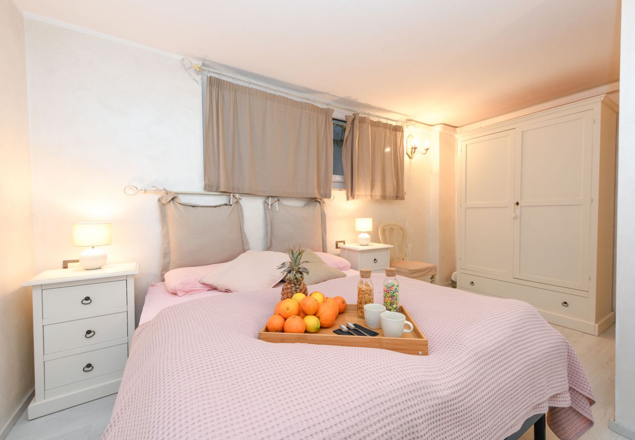 Appartamento a Polpenazze del Garda - Casa Esmeralda sul Garda By Bookinggardalake Appartamento a Polpenazze del Garda - Casa Esmeralda sul Garda By Bookinggardalake