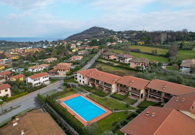 Appartamento a Manerba del Garda - Maison Elisa a Manerba By Bookinggardalake Appartamento a Manerba del Garda - Maison Elisa a Manerba By Bookinggardalake