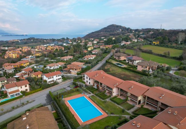 Appartamento a Manerba del Garda - Maison Elisa a Manerba By Bookinggardalake Appartamento a Manerba del Garda - Maison Elisa a Manerba By Bookinggardalake