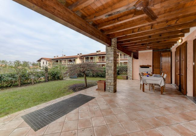 Appartamento a Manerba del Garda - Maison Elisa a Manerba By Bookinggardalake Appartamento a Manerba del Garda - Maison Elisa a Manerba By Bookinggardalake