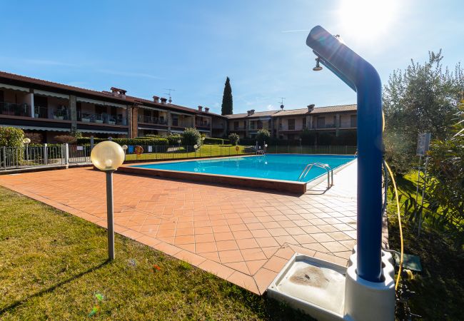 Appartamento a Manerba del Garda - Maison Elisa a Manerba By Bookinggardalake Appartamento a Manerba del Garda - Maison Elisa a Manerba By Bookinggardalake