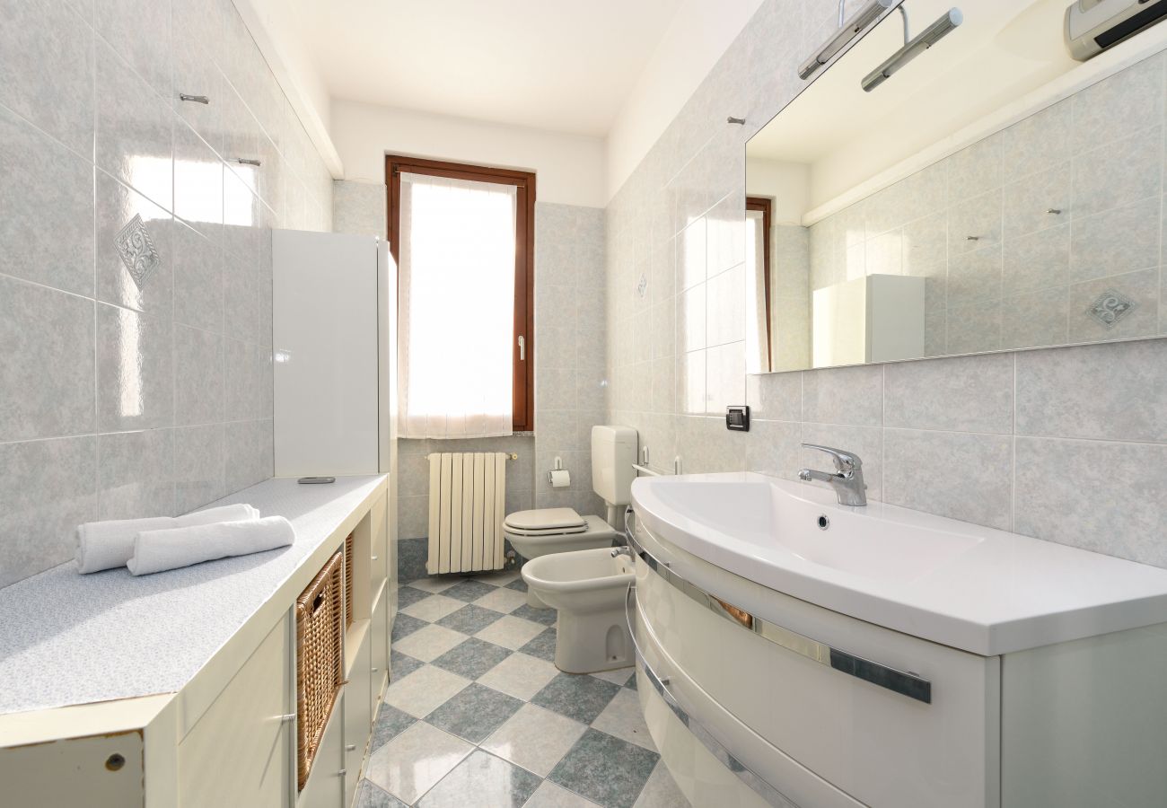 Appartamento a Manerba del Garda - Maison Elisa a Manerba By Bookinggardalake Appartamento a Manerba del Garda - Maison Elisa a Manerba By Bookinggardalake