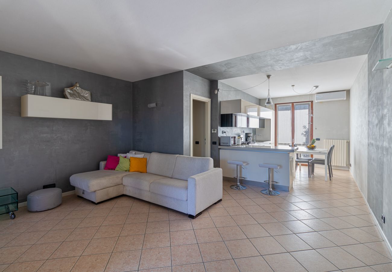 Appartamento a Manerba del Garda - Maison Elisa a Manerba By Bookinggardalake Appartamento a Manerba del Garda - Maison Elisa a Manerba By Bookinggardalake