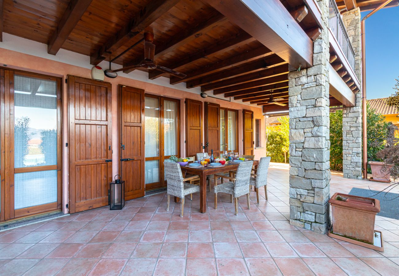 Appartamento a Manerba del Garda - Maison Elisa a Manerba By Bookinggardalake Appartamento a Manerba del Garda - Maison Elisa a Manerba By Bookinggardalake