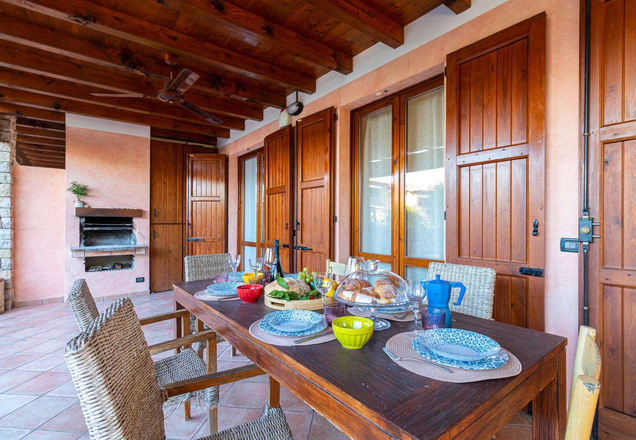 Appartamento a Manerba del Garda - Maison Elisa a Manerba By Bookinggardalake Appartamento a Manerba del Garda - Maison Elisa a Manerba By Bookinggardalake