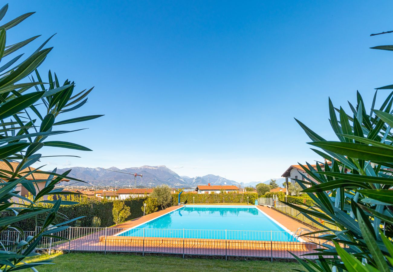 Appartamento a Manerba del Garda - Maison Elisa a Manerba By Bookinggardalake Appartamento a Manerba del Garda - Maison Elisa a Manerba By Bookinggardalake