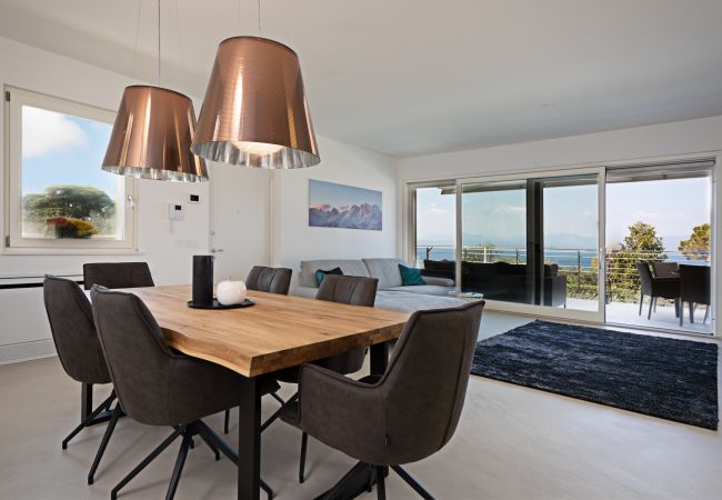 Villa a Lazise - VILLA JULIA