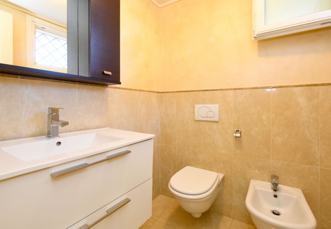 Villa a Manerba del Garda - Villa Iris a Manerba del Garda By Bookinggardalake Villa a Manerba del Garda - Villa Iris a Manerba del Garda By Bookinggardalake