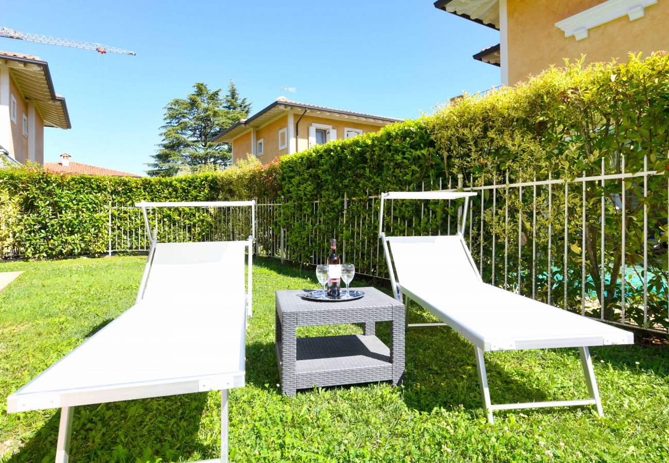 Villa a Manerba del Garda - Villa Iris a Manerba del Garda By Bookinggardalake Villa a Manerba del Garda - Villa Iris a Manerba del Garda By Bookinggardalake