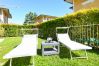 Villa a Manerba del Garda - Villa Iris a Manerba del Garda By Bookinggardalake