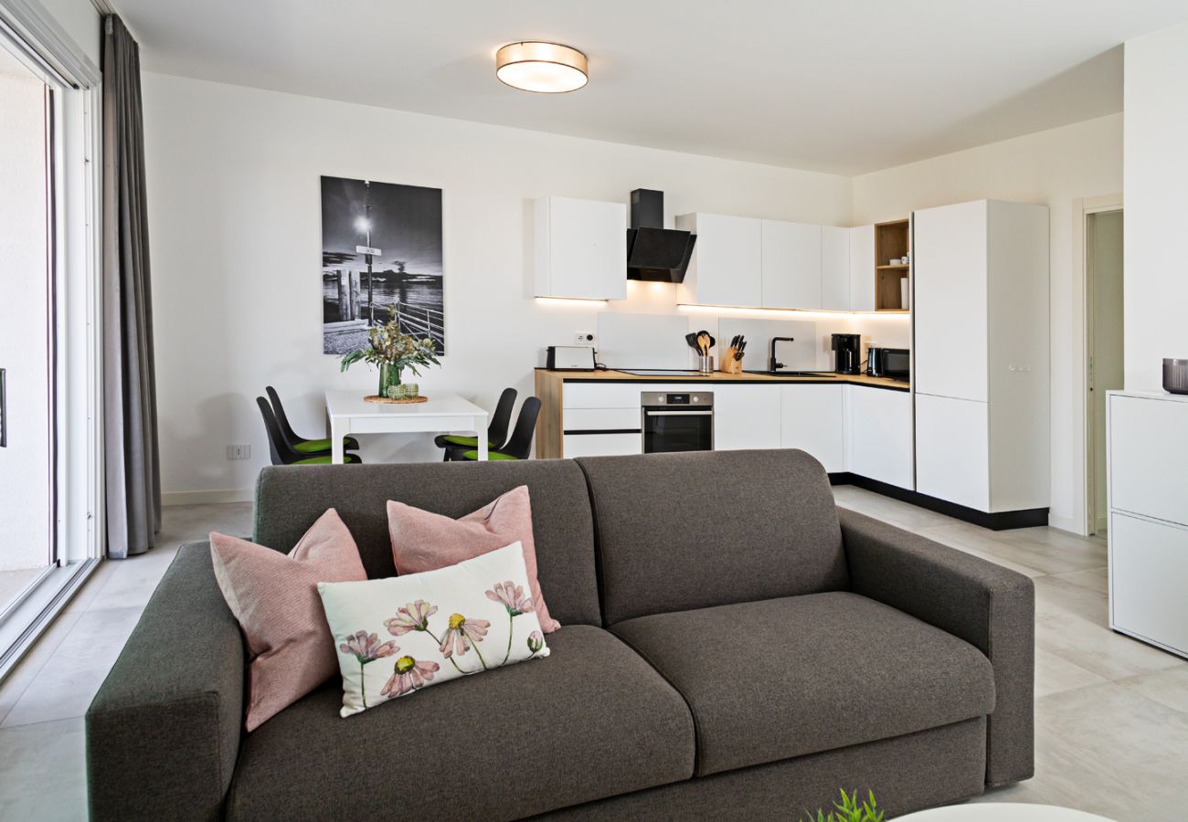 Appartamento a Lazise - CASA ERIKA