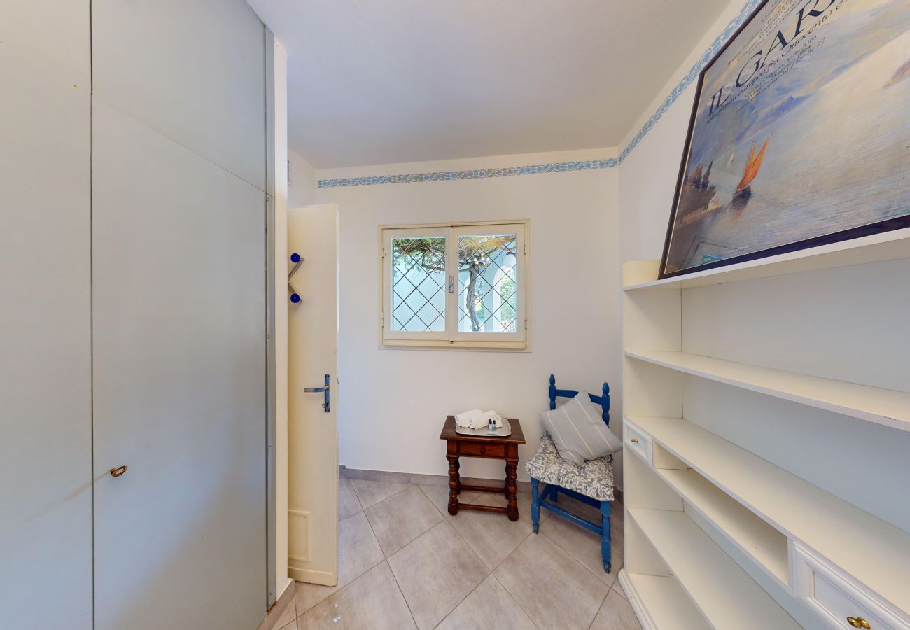 Villa a San Felice del Benaco - Villa Elvira wonderful view  By Bookinggardalake