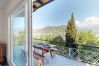 Villa a San Felice del Benaco - Villa Elvira wonderful view  By Bookinggardalake