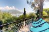 Villa a San Felice del Benaco - Villa Elvira wonderful view  By Bookinggardalake