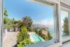 Villa a Manerba del Garda - Villa Flora infinity pool private beach by BGL