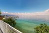 Villa a Manerba del Garda - Villa Flora infinity pool private beach by BGL