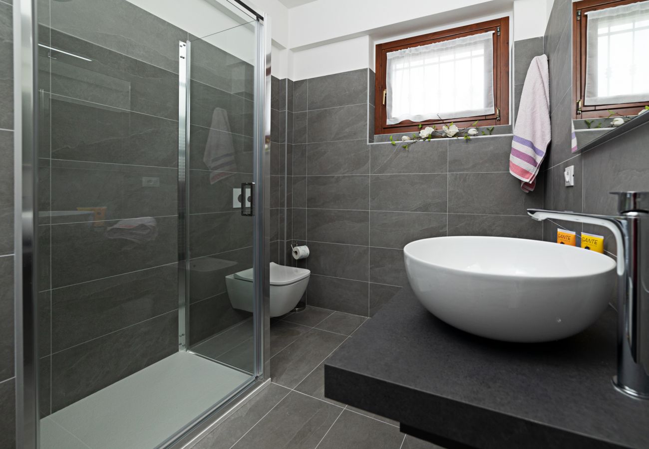 Casa a schiera a Bardolino - TOWNHOUSE 71