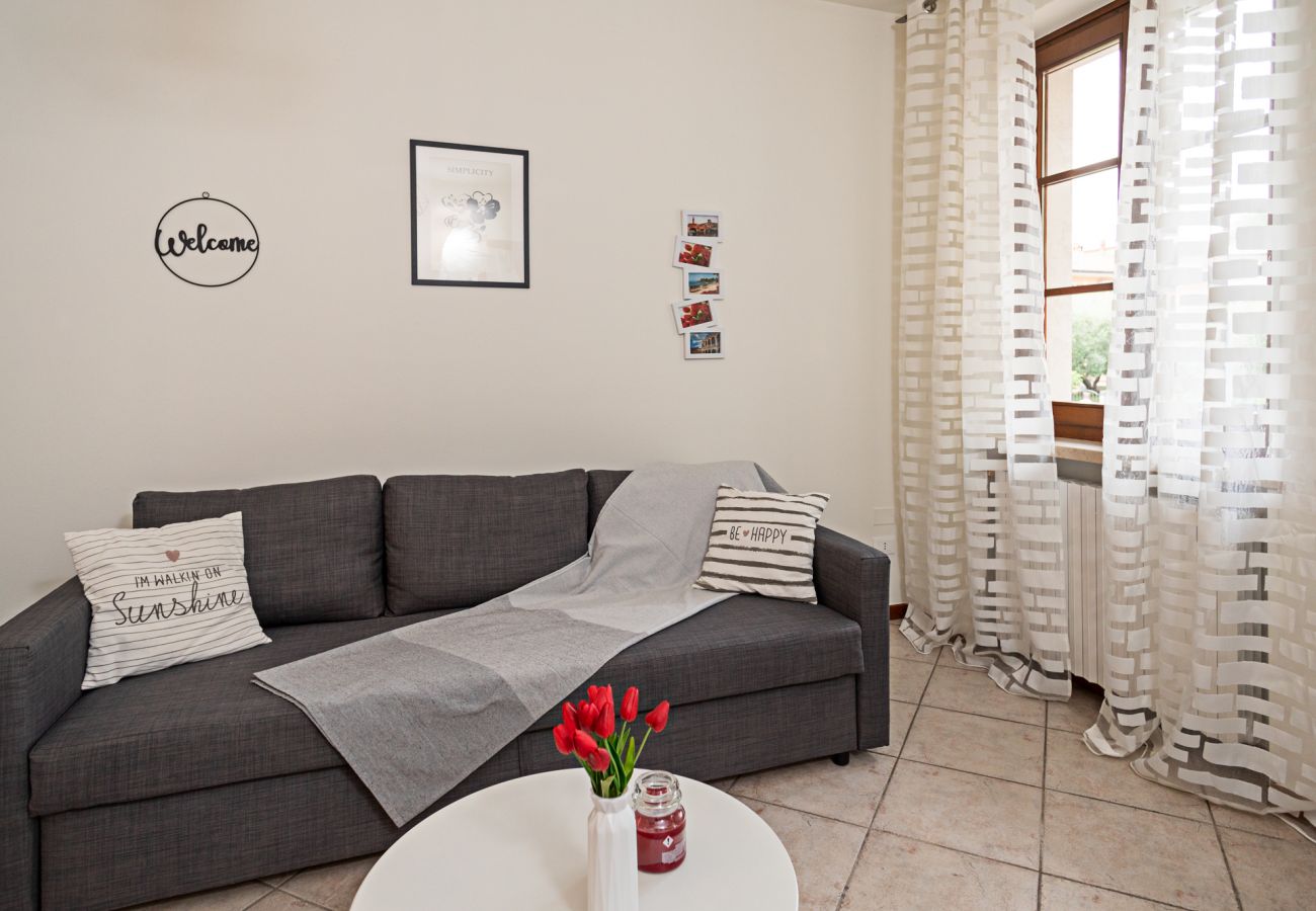 Casa a schiera a Bardolino - TOWNHOUSE 71