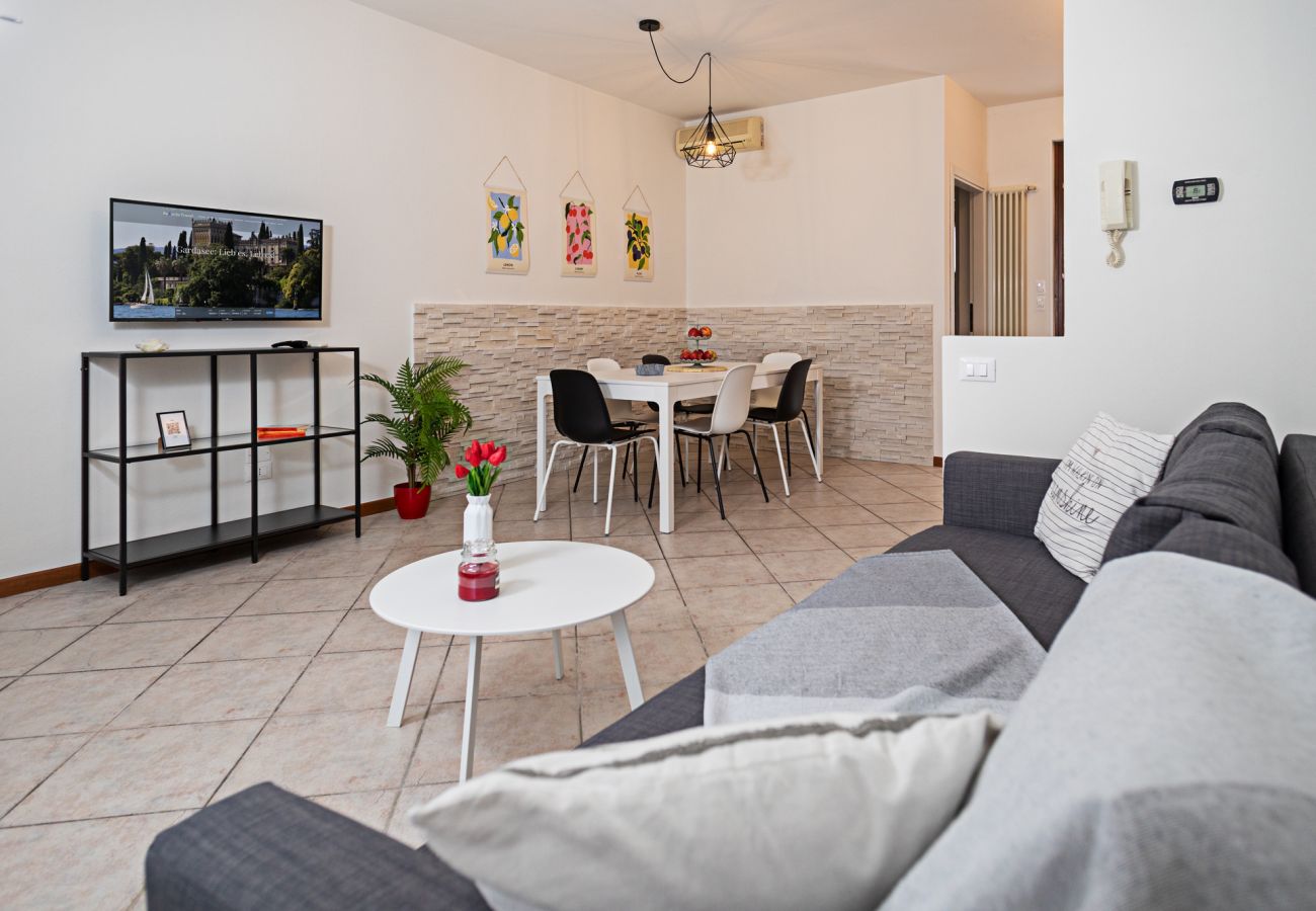 Casa a schiera a Bardolino - TOWNHOUSE 71