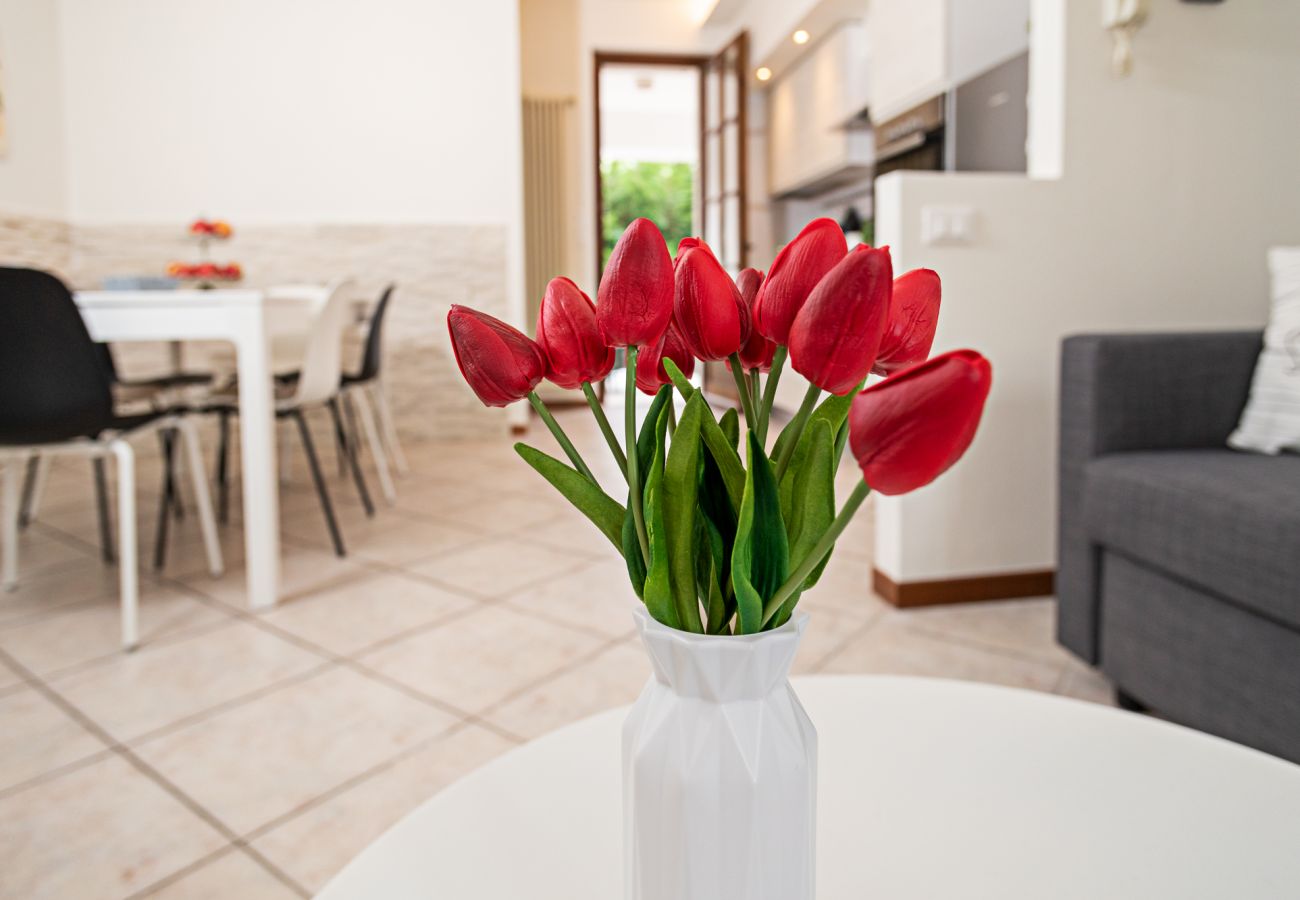 Casa a schiera a Bardolino - TOWNHOUSE 71