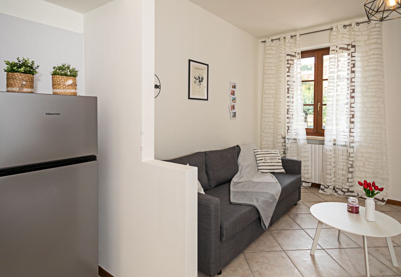 Casa a schiera a Bardolino - TOWNHOUSE 71