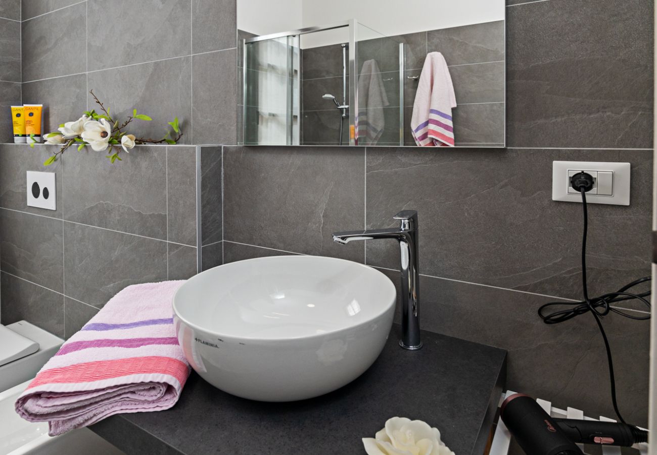 Casa a schiera a Bardolino - TOWNHOUSE 71