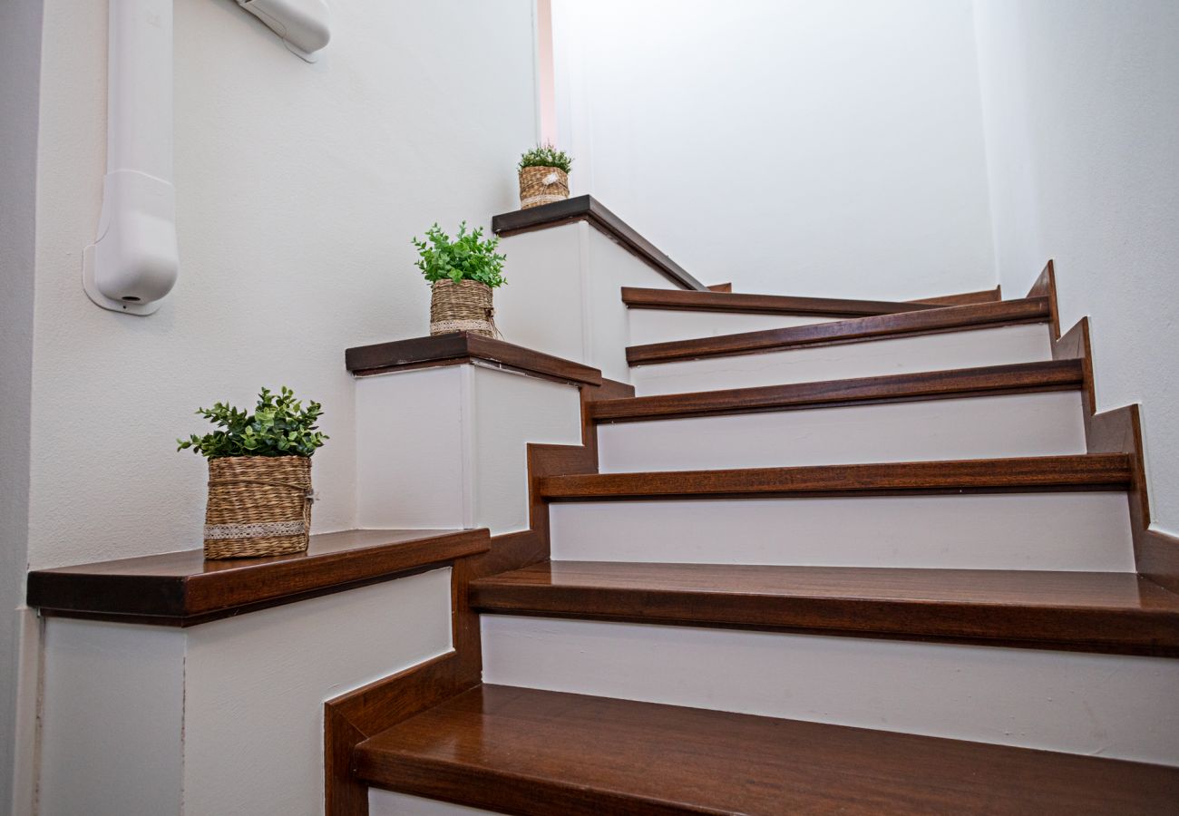 Casa a schiera a Bardolino - TOWNHOUSE 71