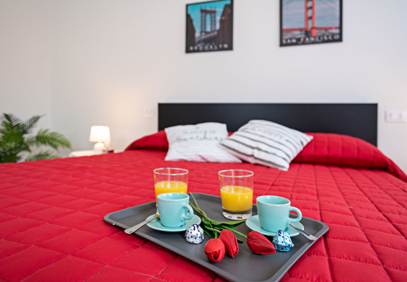 Casa a schiera a Bardolino - TOWNHOUSE 71