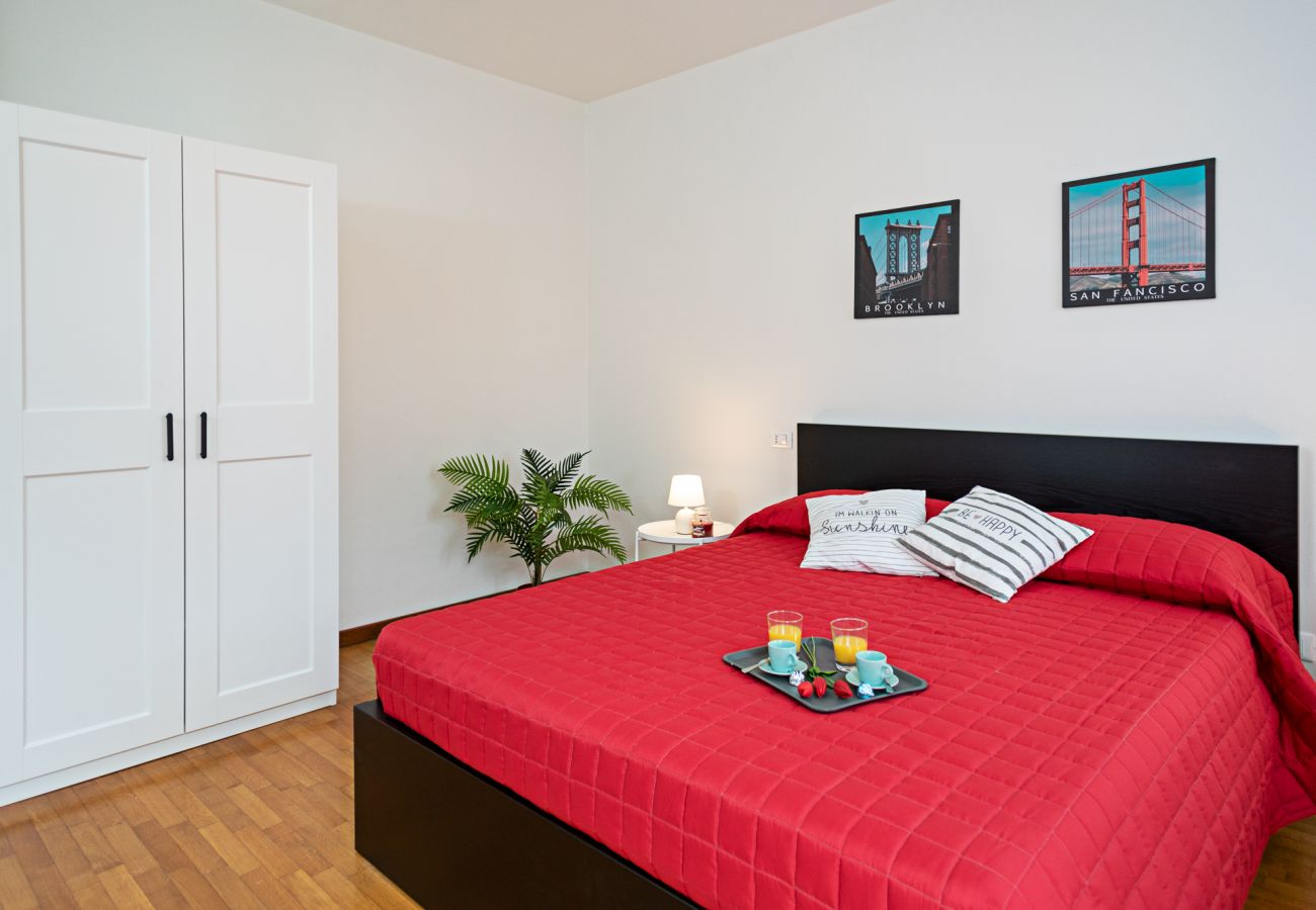 Casa a schiera a Bardolino - TOWNHOUSE 71