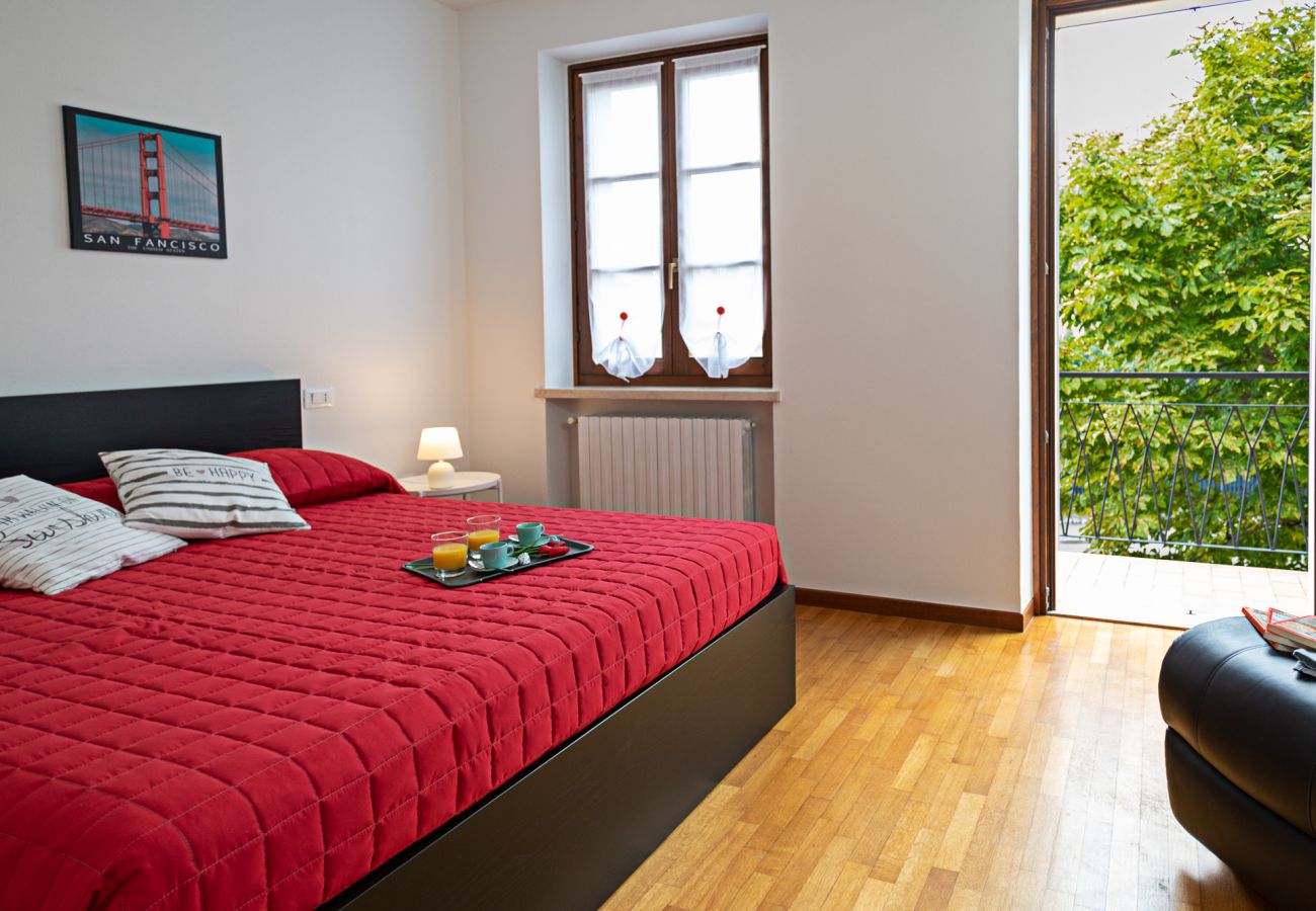 Casa a schiera a Bardolino - TOWNHOUSE 71