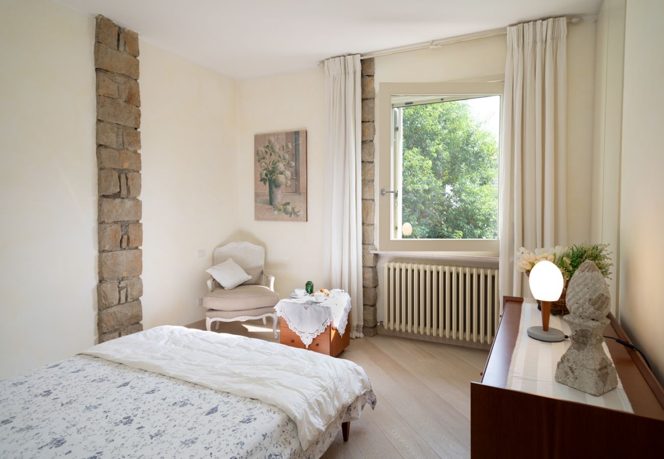 Villa a Bardolino - VILLA INFINITY