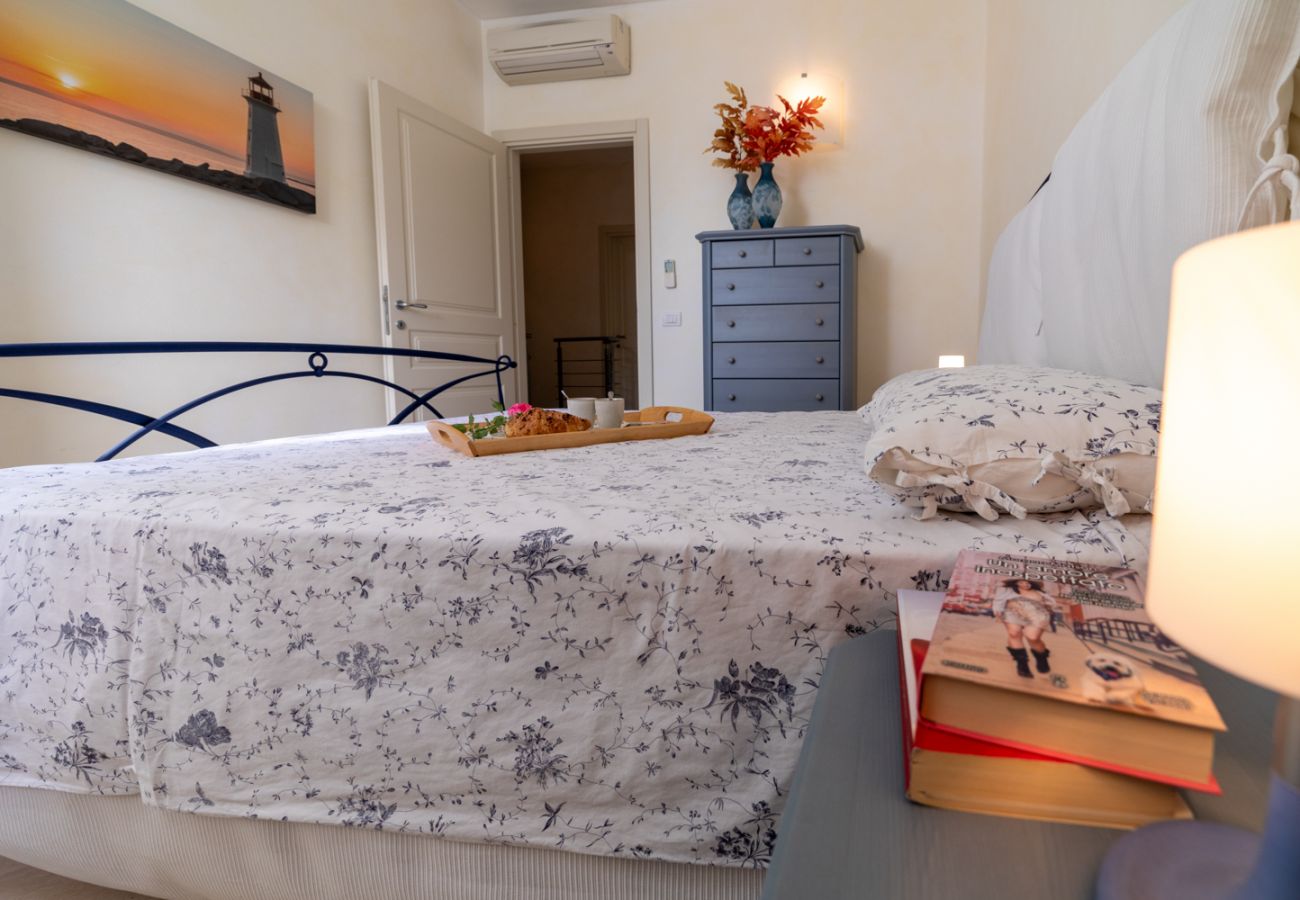 Villa a Bardolino - VILLA INFINITY